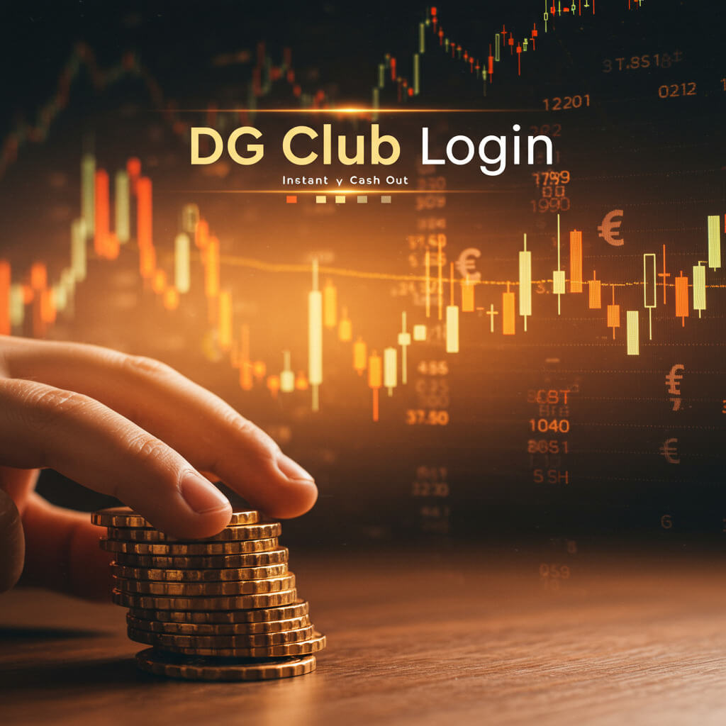 DG Club Instant Cash out