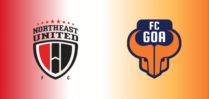 Northeast United vs Goa: 6 Reasons Why is One of the Most Thrilling Clashes in ISL