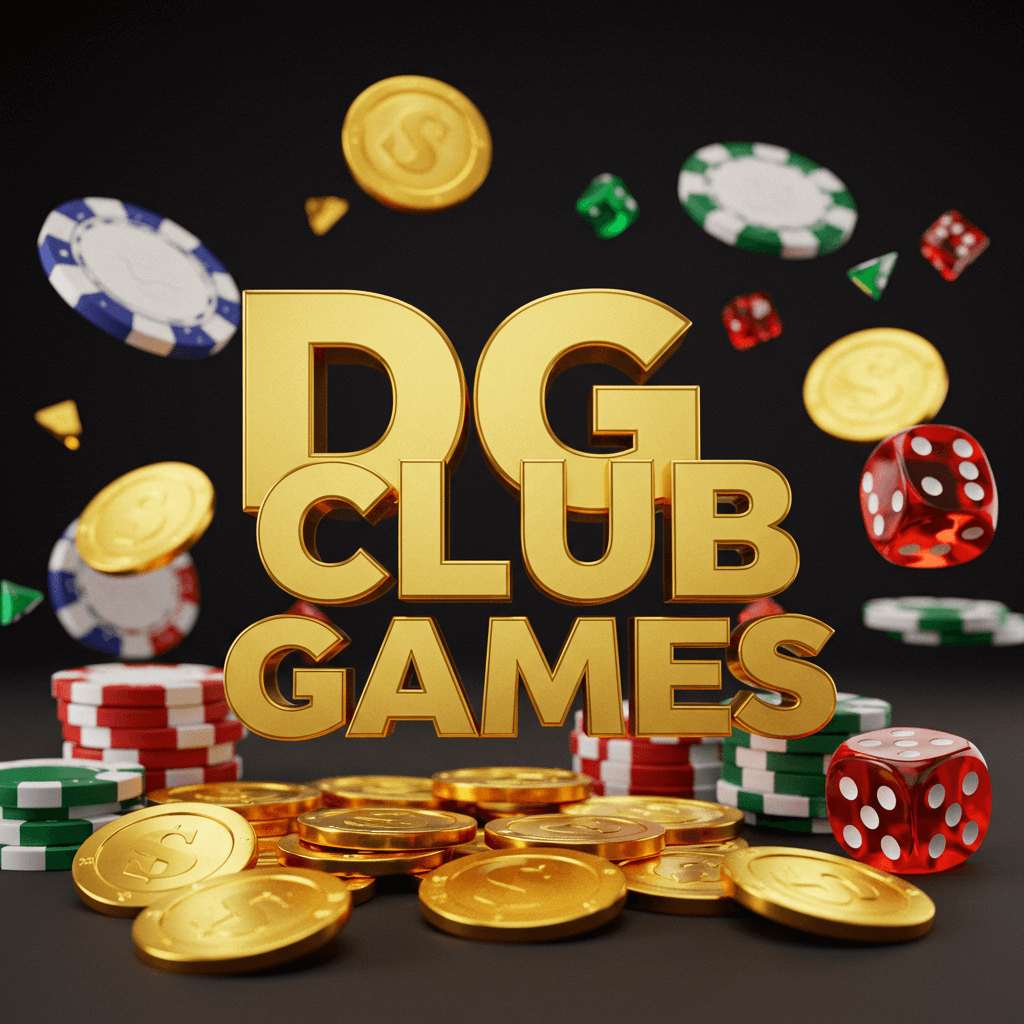 DG CLUB GAME 