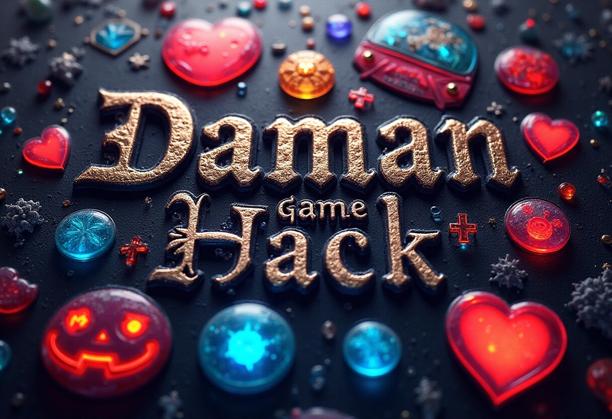 “Daman Game Hack: Unlocking Powerful Predictions for Greater Success”