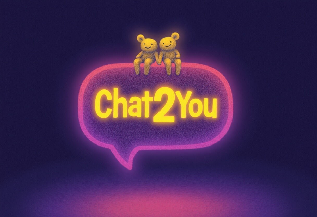 Chat2You: Discover the Powerful New Way to Connect Anonymously